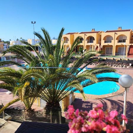 Tisalaya Maspalomas Maspalomas  Extérieur photo