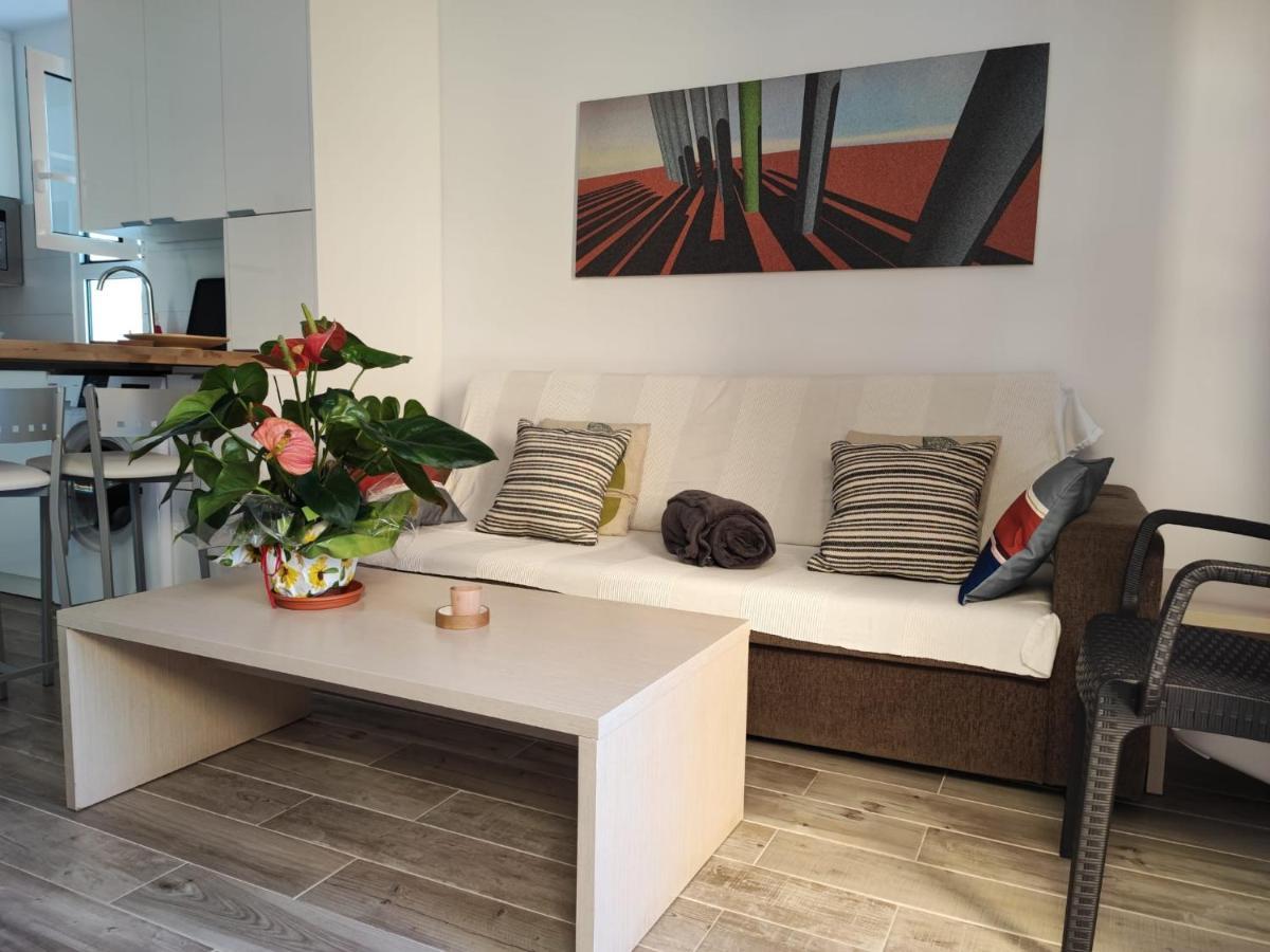 Tisalaya Maspalomas Maspalomas  Extérieur photo