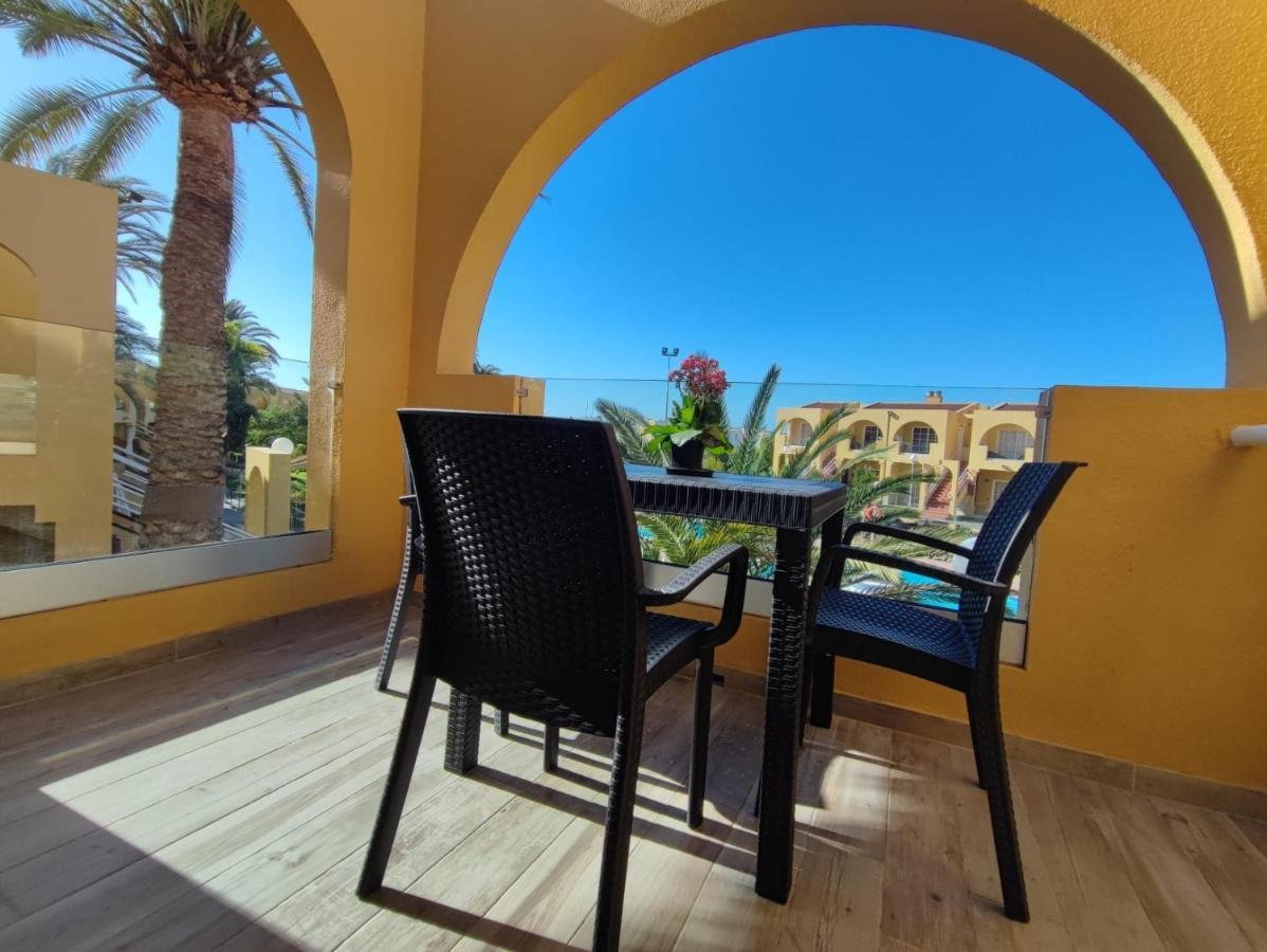 Tisalaya Maspalomas Maspalomas  Extérieur photo