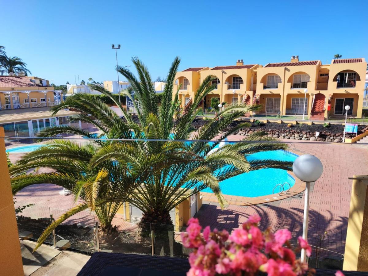 Tisalaya Maspalomas Maspalomas  Extérieur photo