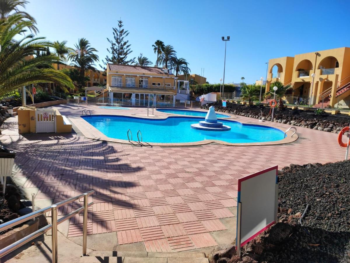 Tisalaya Maspalomas Maspalomas  Extérieur photo