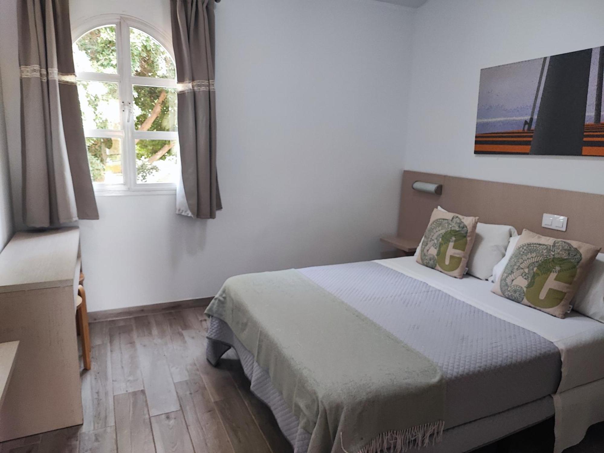 Tisalaya Maspalomas Maspalomas  Extérieur photo