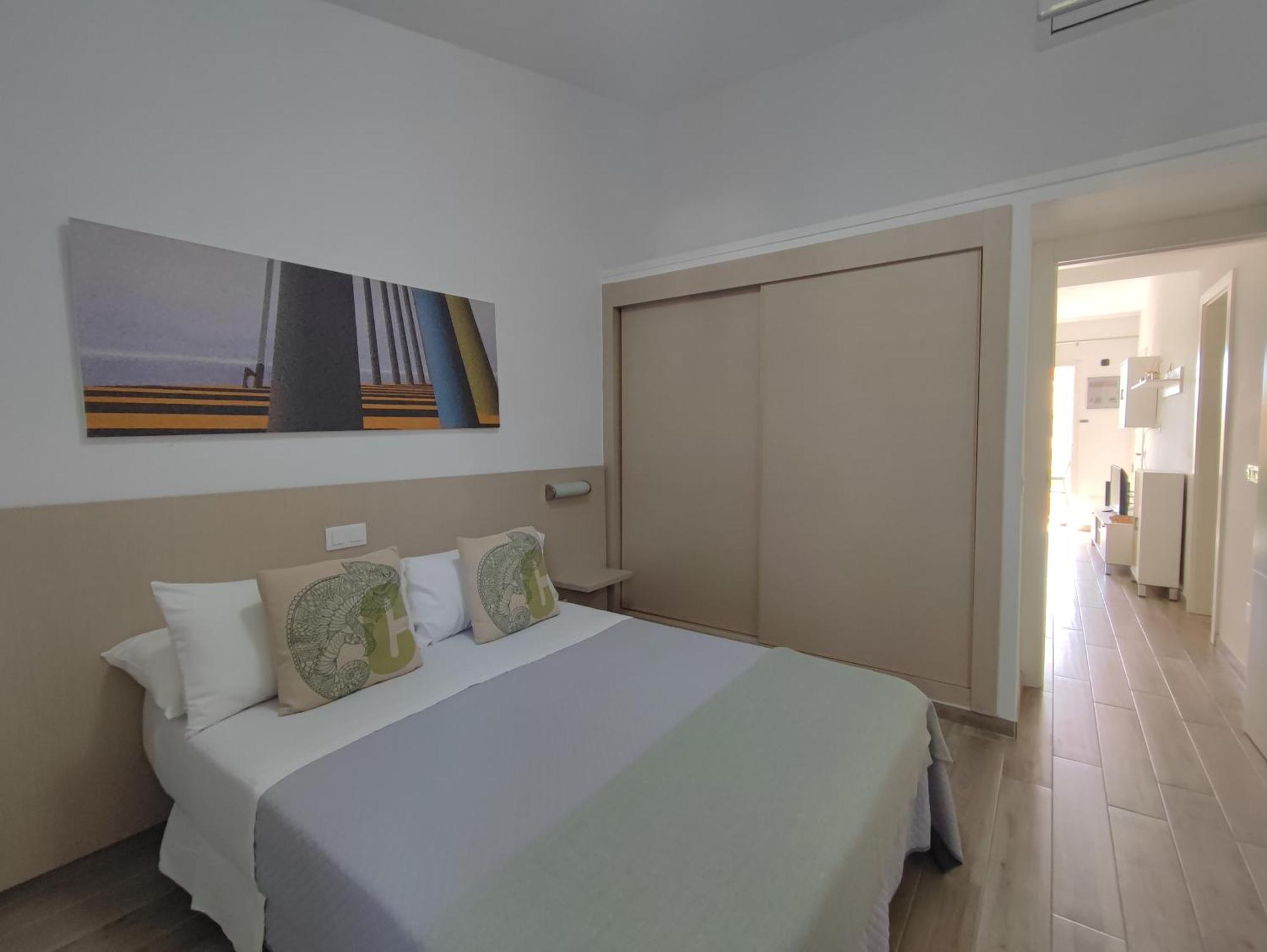 Tisalaya Maspalomas Maspalomas  Extérieur photo