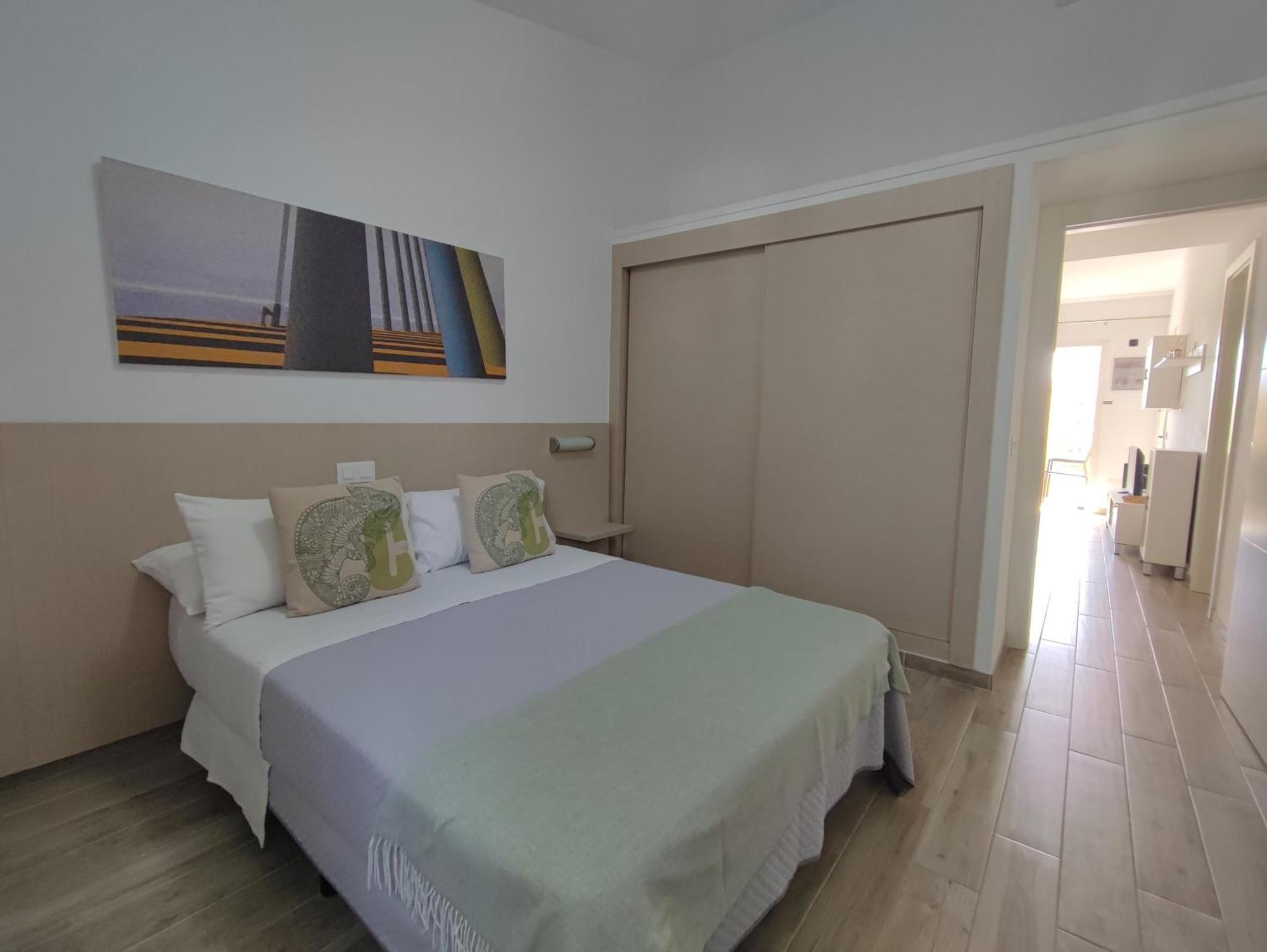 Tisalaya Maspalomas Maspalomas  Extérieur photo