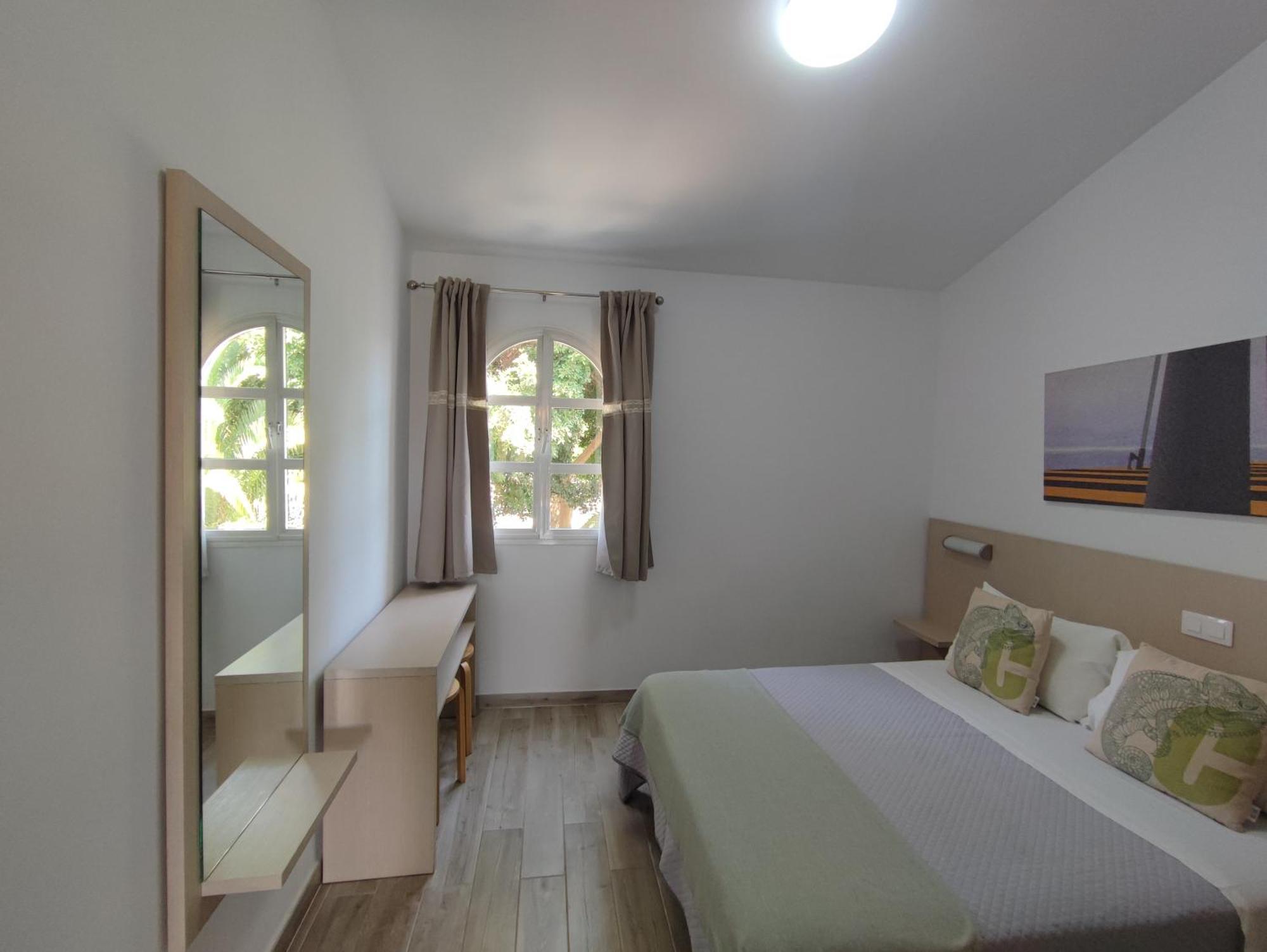 Tisalaya Maspalomas Maspalomas  Extérieur photo